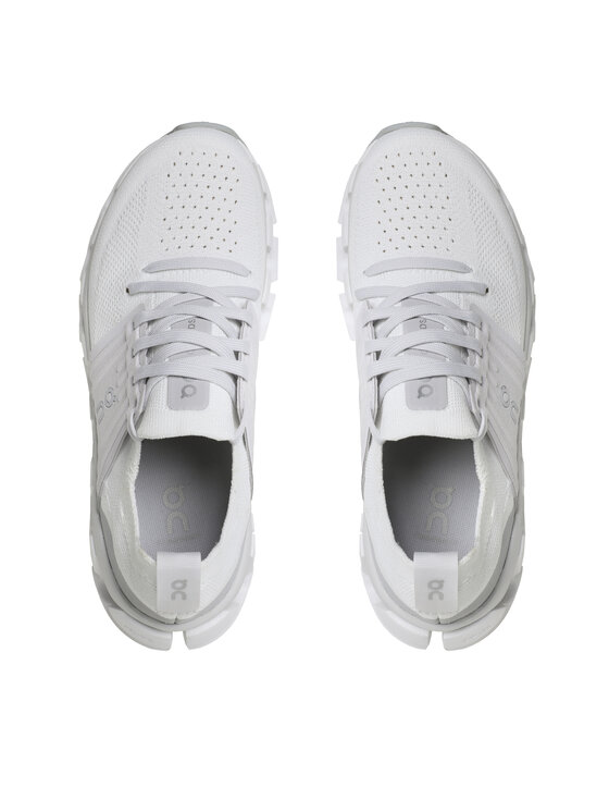 On Běžecké boty On Cloudswift 3 3WD10451040 Bílá