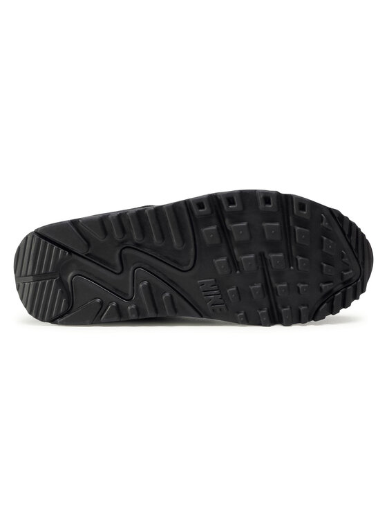 Nike Superge Nike Air Max 90 CQ2560 002 Črna