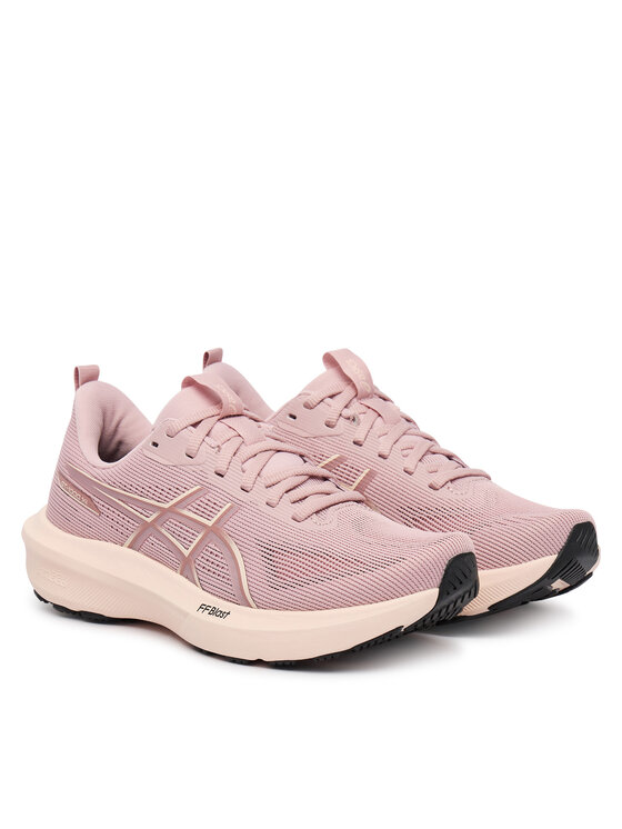 Asics Bežecké topánky Asics Gt-1000 14 1012B859 Ružová