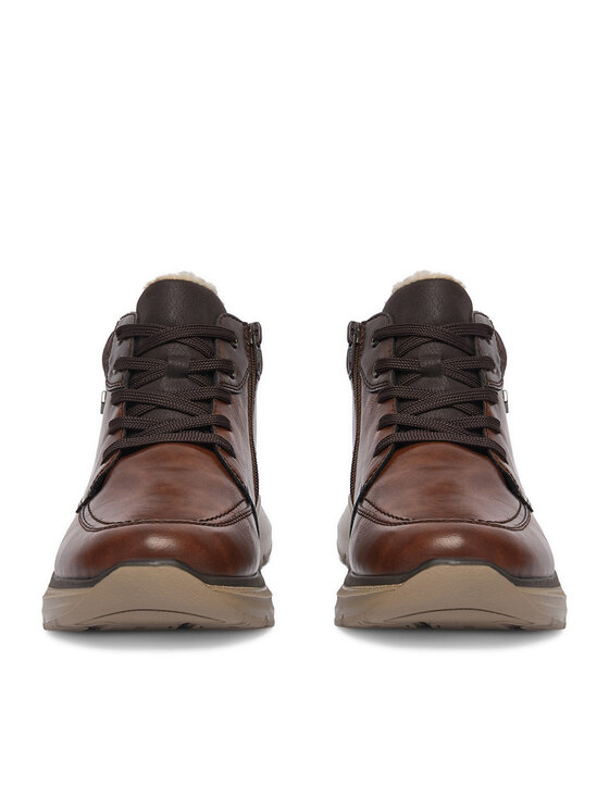 Rieker Polacchine Rieker CEO-B1824-24 Marrone