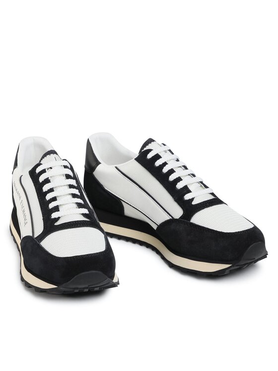 Armani Exchange Superge Armani Exchange XUX083 XV263 A001 Bela