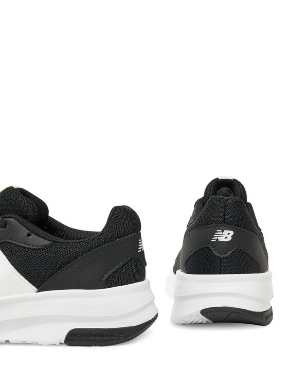 New Balance Bežecké topánky New Balance 578's GK578BK Čierna