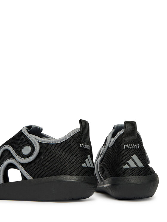 adidas Босоніжки adidas Altaventure 3.0 Kids JP5747 Чорний