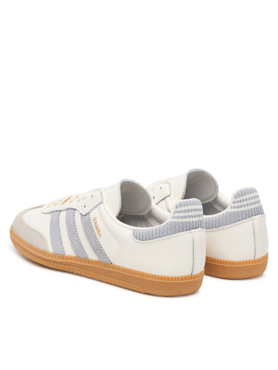 adidas Sneakers adidas Samba Og KJ0685 Weiß
