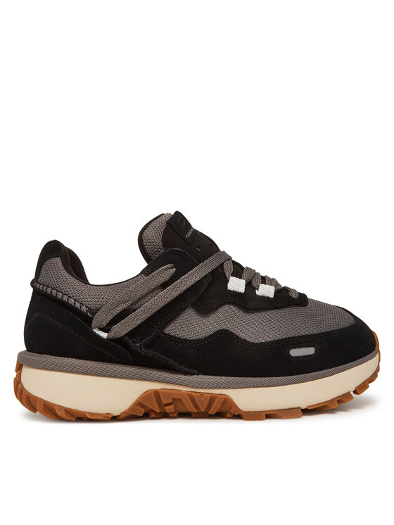 Ugg Снікерcи Ugg W Retrofi Low 1167491 Чорний