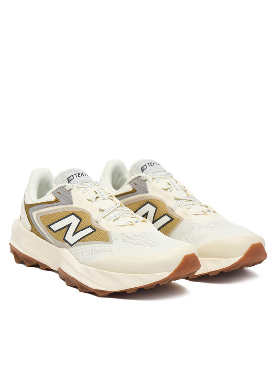 New Balance Běžecké boty New Balance Tektrel Utility V1 MTTRU13U Béžová
