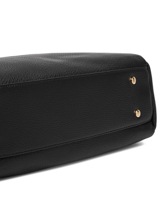Beverly Hills Polo Club Kabelka Beverly Hills Polo Club CEO-BHPC-C-008-10 Čierna