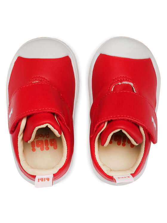 Sneakers Bibi Prewalker 1122094 Roșu | Epantofi.ro
