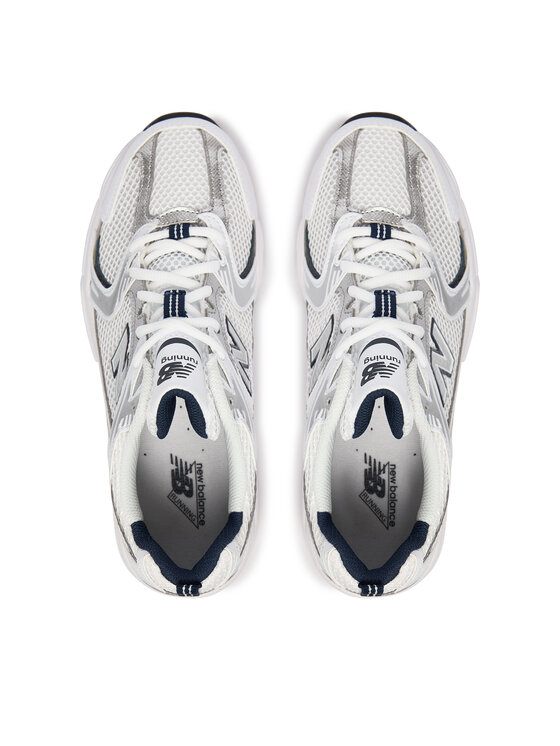 New Balance Αθλητικά New Balance MR530SG Λευκό