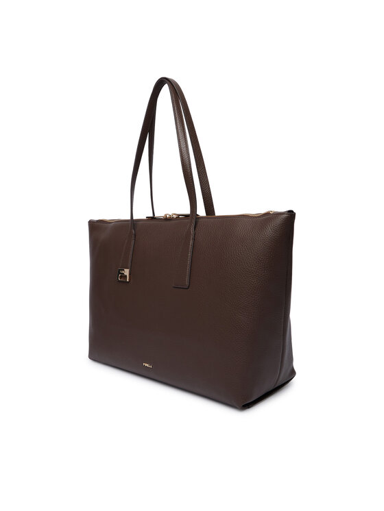 Furla Bolso Furla Olivia L WB01940 HSF000 4284S Marrón