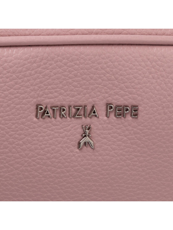 Patrizia Pepe Bolso Patrizia Pepe 2V8985/A4U8-R653 Rosa