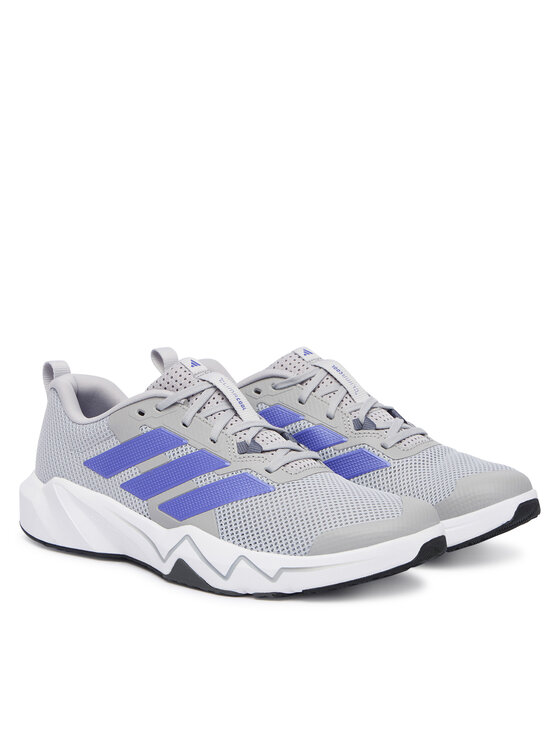 adidas Взуття для тренажерного залу adidas Rapidmove Go Trainer M KJ9184 Сірий