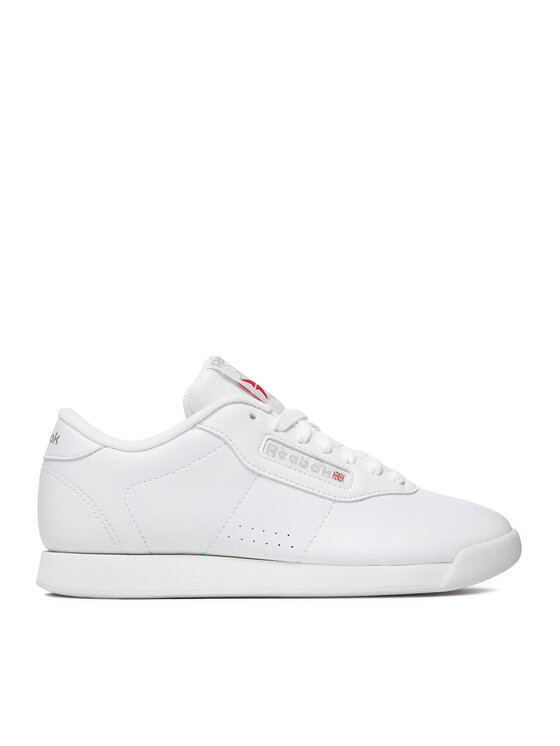 Reebok Снікерcи Reebok C-PRINCESS 100000101 Білий