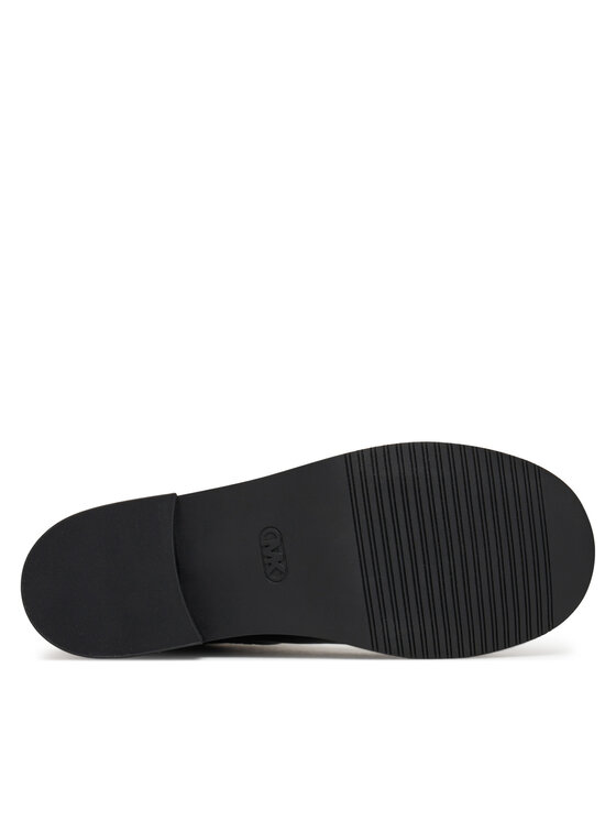 MICHAEL Michael Kors Ботильйони MICHAEL Michael Kors Darrington 40F5DTFE5L Чорний