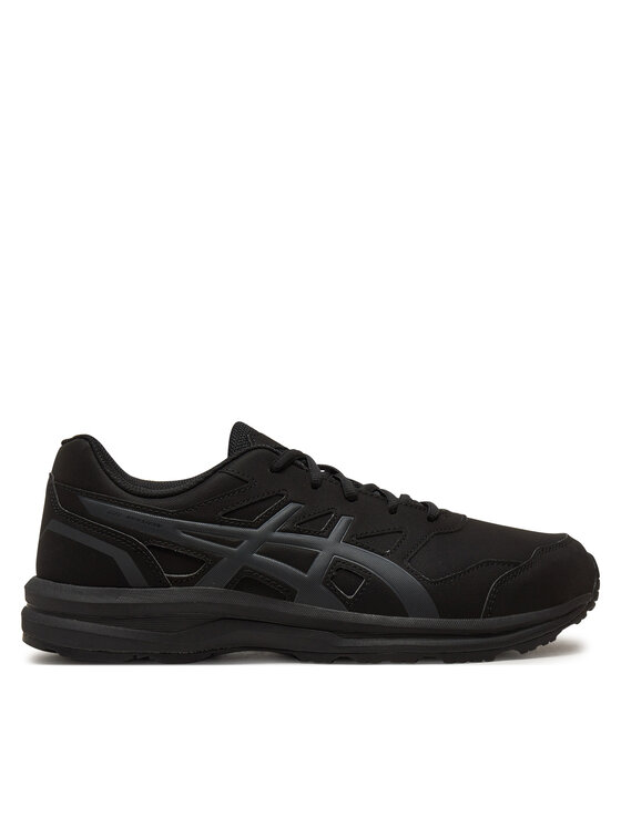 Asics Снікерcи Asics Gel-Mission 3 1131A069 Чорний