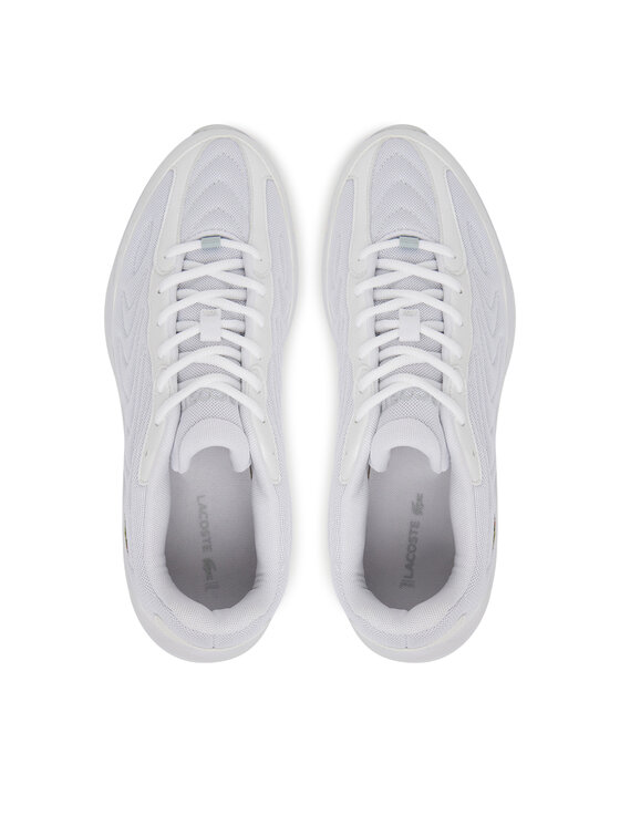 Lacoste Laisvalaikio batai Lacoste Storm 96 2K 7-49SMA0023 Balta