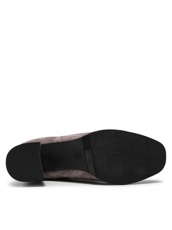 Tamaris Botine Tamaris 1-25014-27 Gri