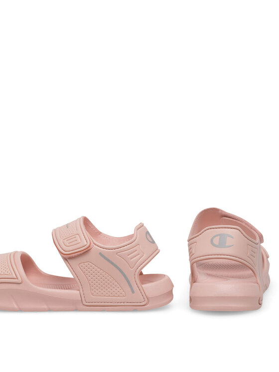 Champion Босоніжки Champion SQUIRT B PS S32631-PS013 Рожевий