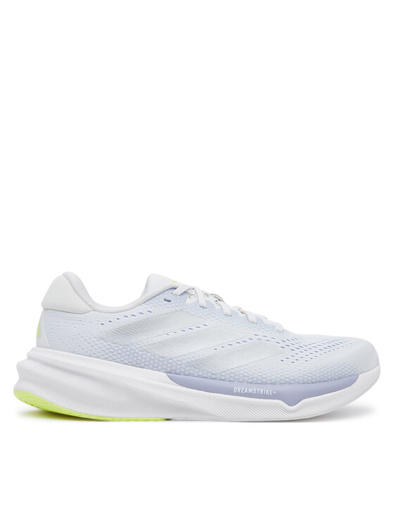 adidas Маратонки за бягане adidas Supernova Stride 2 IH8658 Светлосиньо