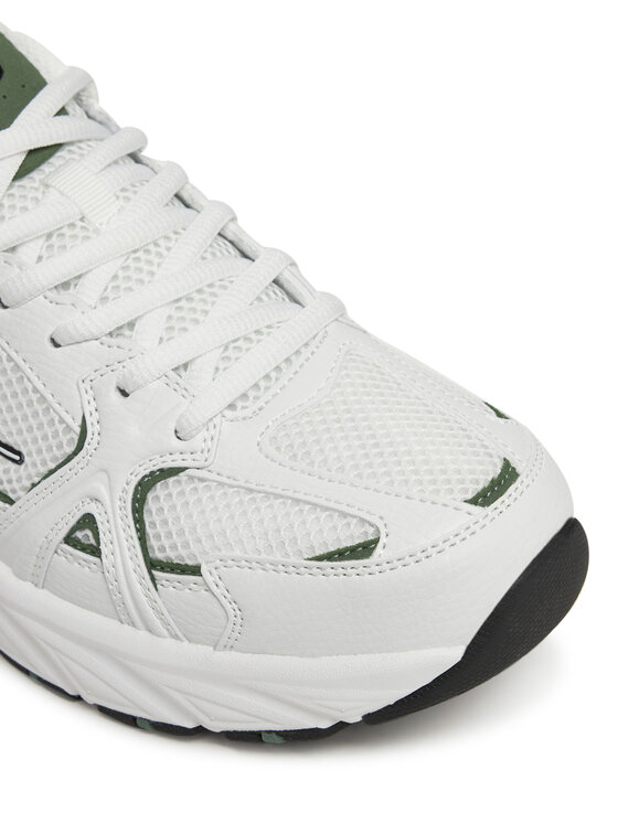 Karl Kani Tenisice Karl Kani Prime Runner PD00003090 Bijela