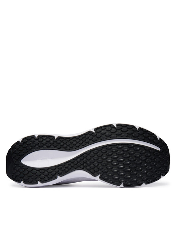 Under Armour Παπούτσια για Τρέξιμο Under Armour UA Ascend 6009827 Λευκό