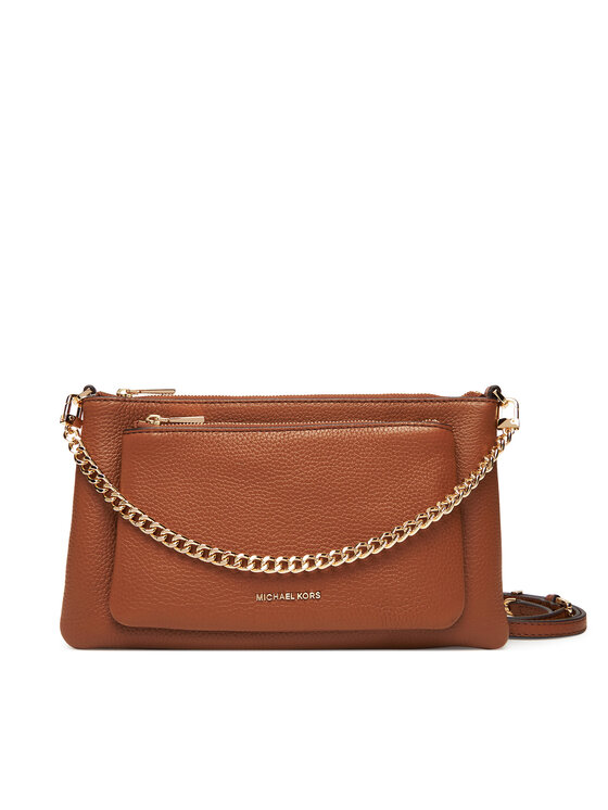 MICHAEL Michael Kors Сумка MICHAEL Michael Kors 32F5GJ6C8L Коричневий