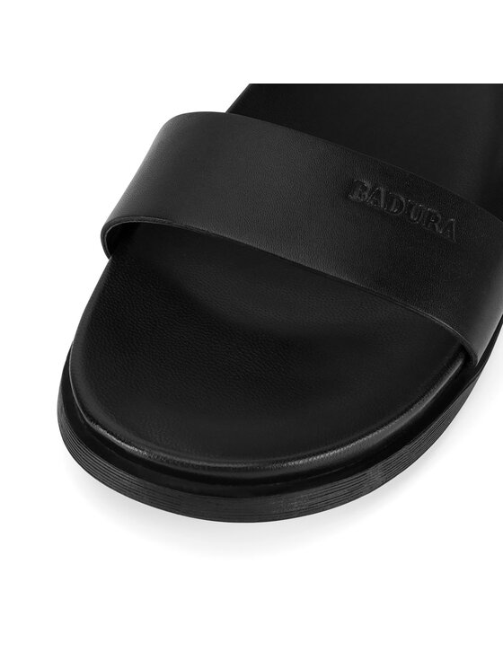 Badura Sandály Badura FRANKIE-22 MB Černá