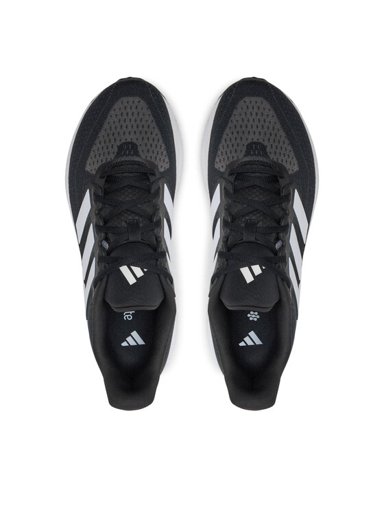 adidas Взуття для бігу adidas Ultrabounce 5 IE8794 Чорний