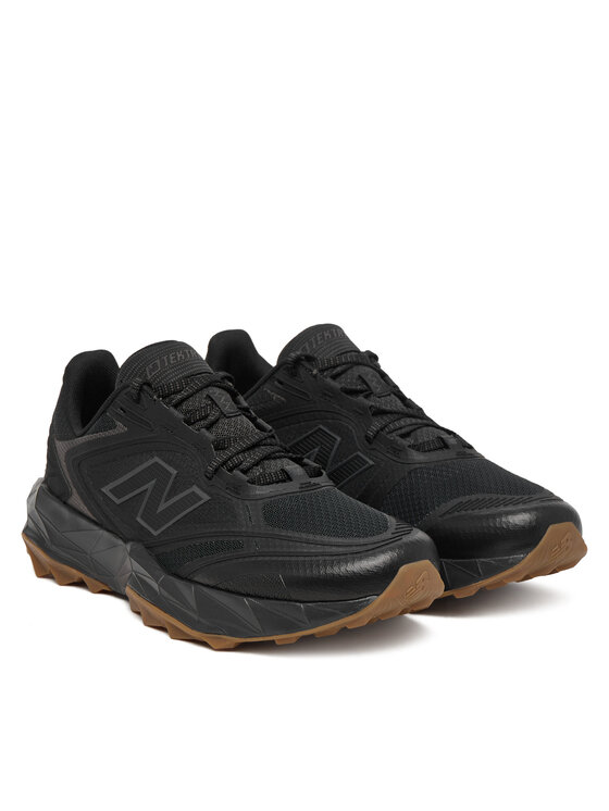 New Balance Παπούτσια για Τρέξιμο New Balance Tektrel Utility V1 MTTRU4K6 Μαύρο