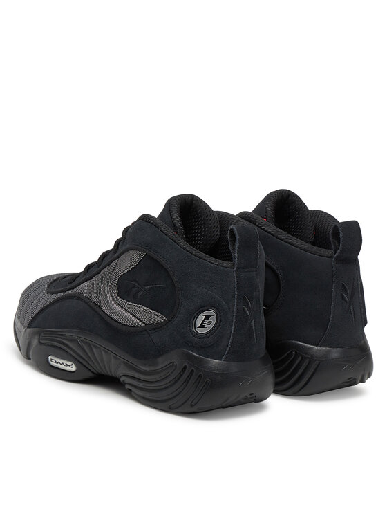 Reebok Взуття для баскетболу Reebok ANSWER III 100209104 Чорний