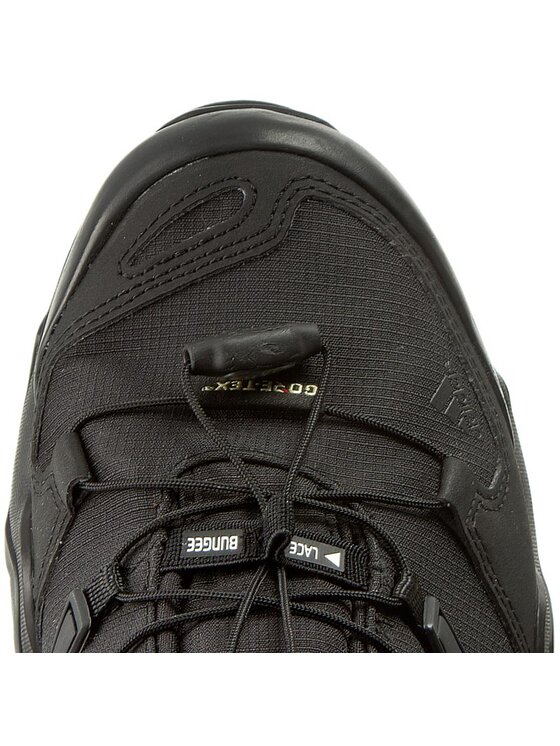 adidas Botas de trekking adidas Terrex Swift R GTX GORE-TEX BB4624 Negro