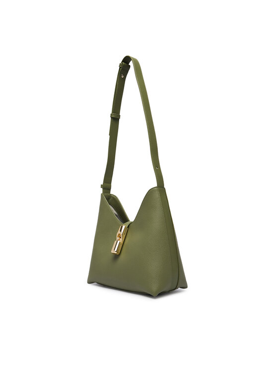 Furla Geantă Furla Goccia S WB01979 BX3353 KH 4555S Verde