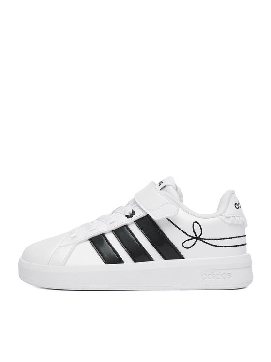 adidas Снікерcи adidas CEO-GRAND COURT 3.0 EL C KH8835 Білий