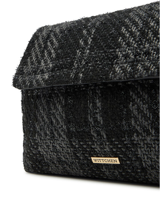 WITTCHEN Borsetta WITTCHEN 99-4Y-412-1 Nero