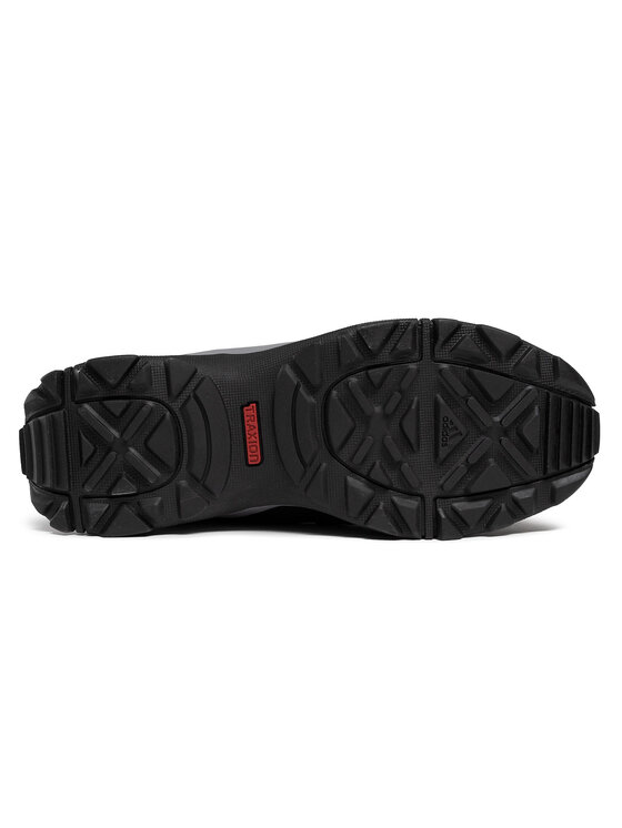 adidas Trekking adidas Terrex Hyperhiker K FX4186 Crna