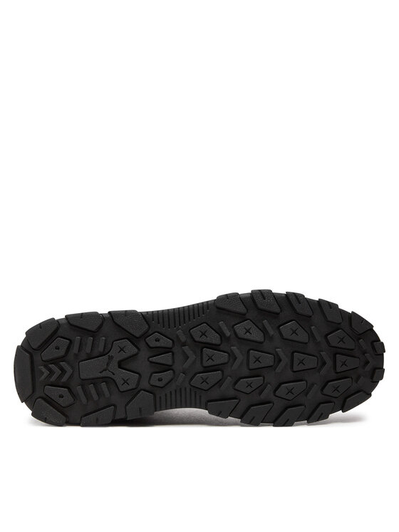 Puma Tenisice Puma Rebound Abrupt 397469 01 Crna