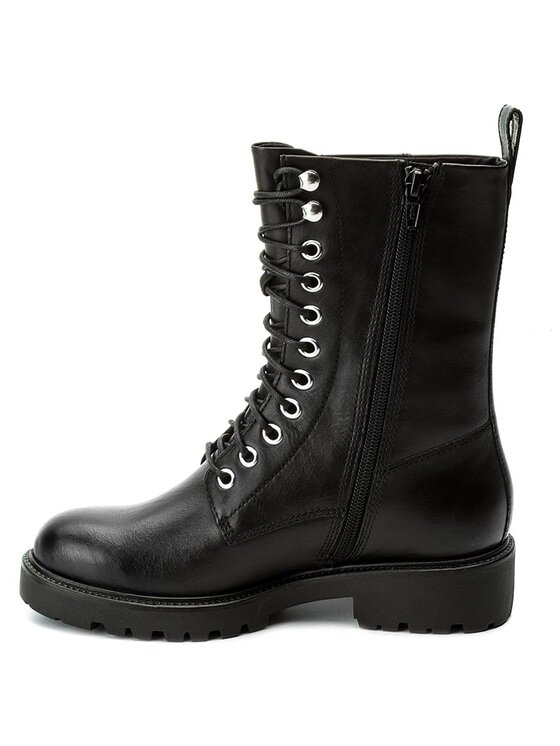 Vagabond Shoemakers Členková obuv Vagabond Shoemakers Kenova 4441-501-20 Čierna