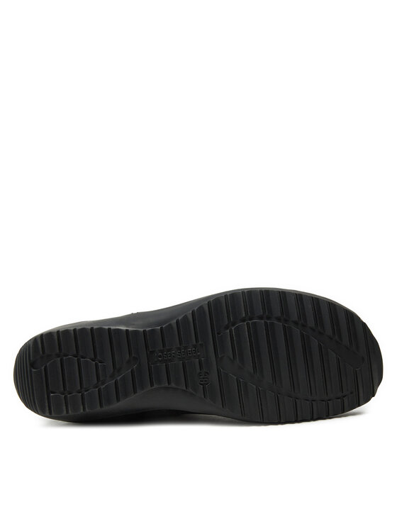 Josef Seibel Ботильйони Josef Seibel Naly 24 79724 VL971 100 Чорний