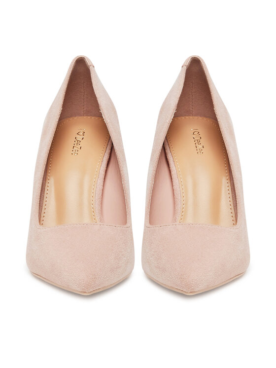 DeeZee Décolleté DeeZee XLO Rosa
