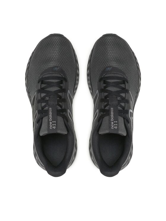 New Balance Scarpe da corsa New Balance 411 v3 M411LK3 Grigio