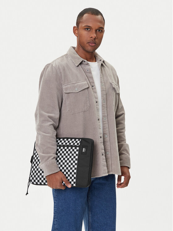 Vans Puzdro laptop Vans VN000H55Y281 Čierna