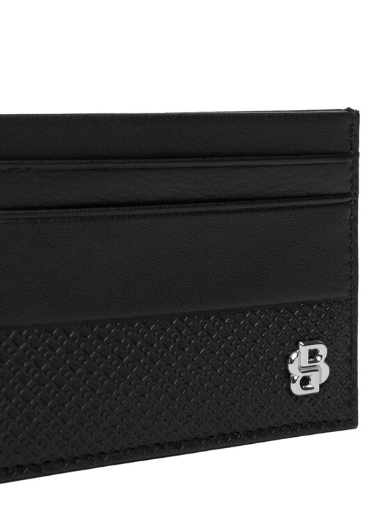 BOSS Подарунковий набір BOSS 50558597 Чорний