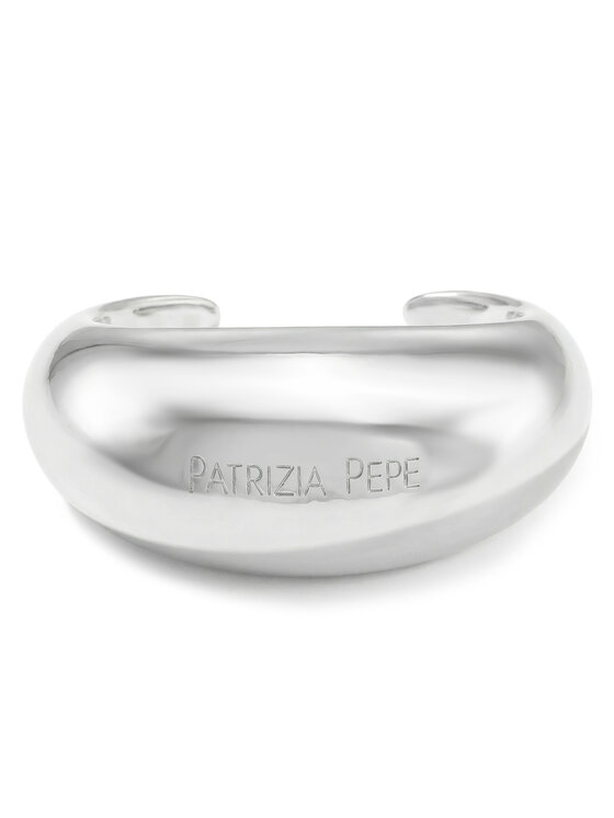 Patrizia Pepe Браслет Patrizia Pepe 2J2562/M074-S125 Срібний