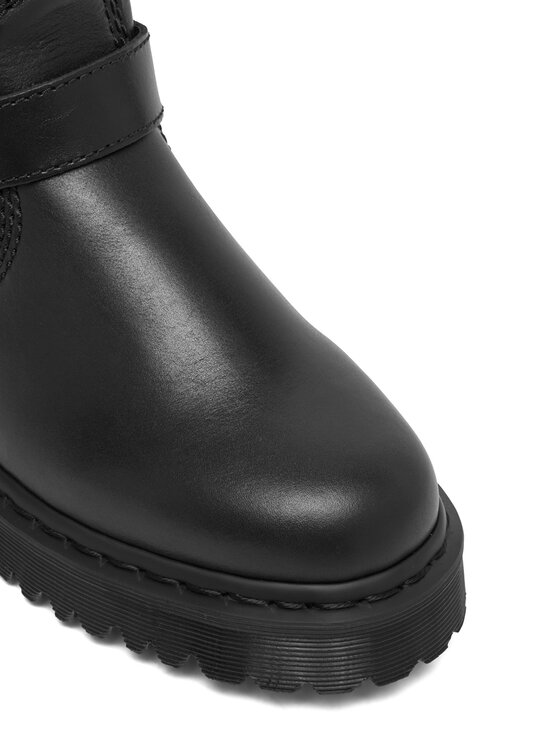 Dr. Martens Ботильйони Dr. Martens Anistone HI DM32199001 Чорний