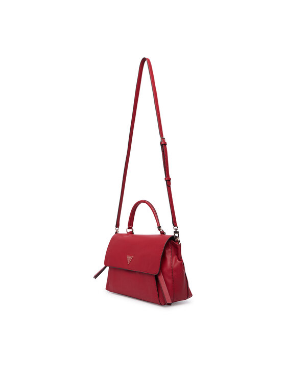 Guess Сумка Guess Devon HWBG97 45200 Червоний