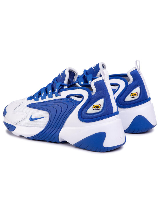 Nike Snīkeri Nike Zoom 2K AO0269 109 Balts