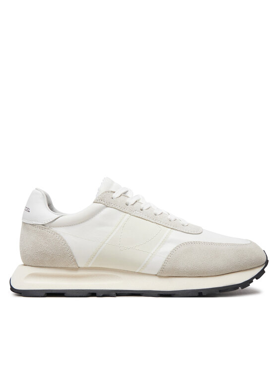 Philippe Model Sneakers Philippe Model Mondial Vintage TILU W002 Bianco