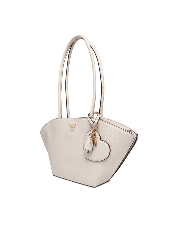 Guess Сумка Guess Bolena HWZG92 07090 Écru