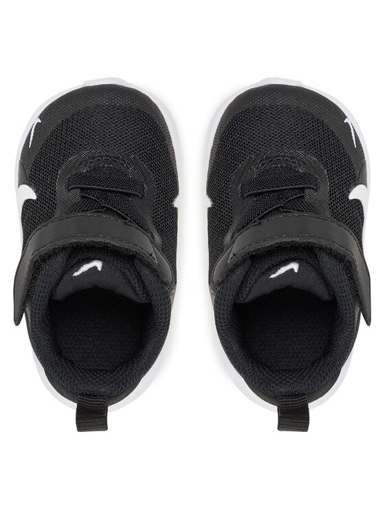 Nike Снікерcи Nike Revolution 7 Чорний