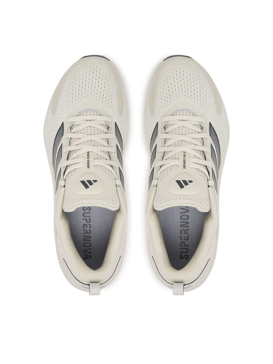 adidas Взуття для бігу adidas Supernova Ease 2 Running Shoes KJ1829 Кремовий